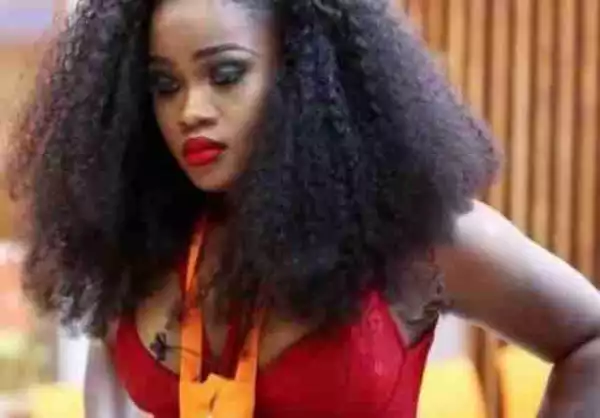 Cee-C: Everything You Saw About Me At BBNaija Was Real And I Don’t Have Any Regrets